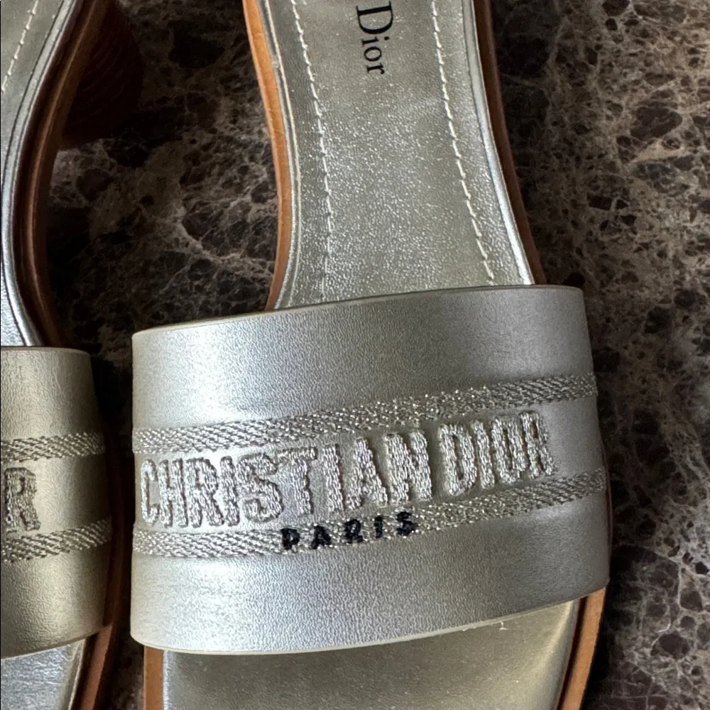 Dior brand new
